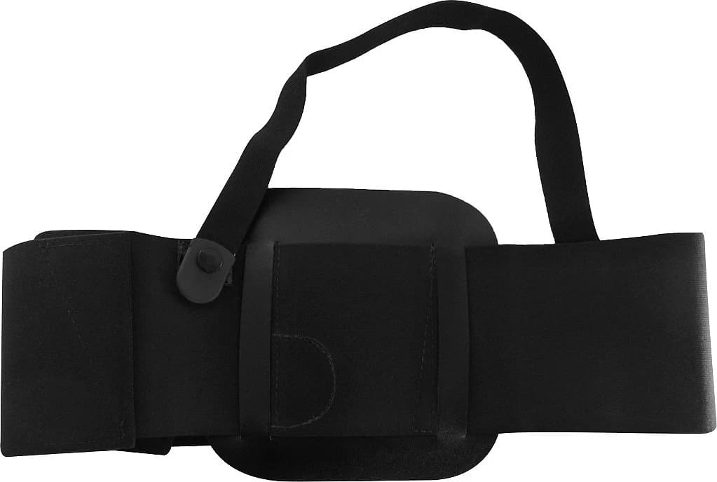 COLDRE ABDOMINAL - UNIVERSAL GRANDE — imagem 1
