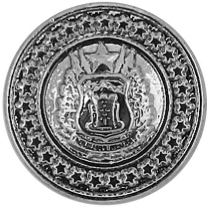 BOTAO GUIA DE ESPADA - AMAN — imagem 1