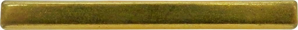BARRA 35X4mm - 1º ANO — imagem 1