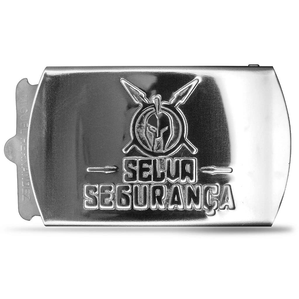 FIVELA ROLLET - SELVA SEGURANÇA — imagem 1