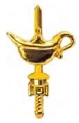 DISTINTIVO DE GOLA - ENFERMAGEM L.D — imagem 1