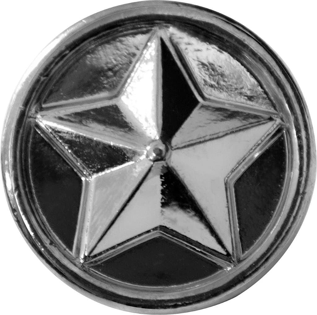 DISTINTIVO DE GOLA - ASPIRANTE FAB — imagem 1