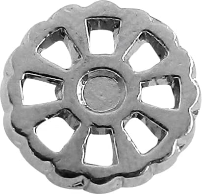 DISTINTIVO DE GOLA - CFRA TÉCNICO FAB — imagem 1