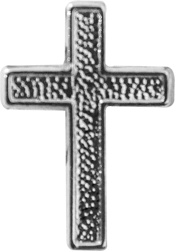 DISTINTIVO DE GOLA - CAPELÃO FAB — imagem 1