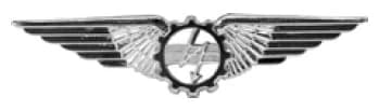 DISTINTIVO DE CURSO - COMUNICAÇÕES — imagem 1