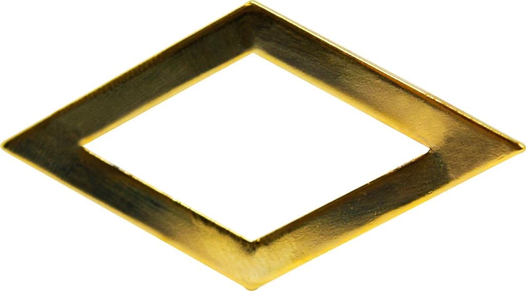 DISTINTIVO DE OMBRO - SUBTENENTE EB — imagem 1