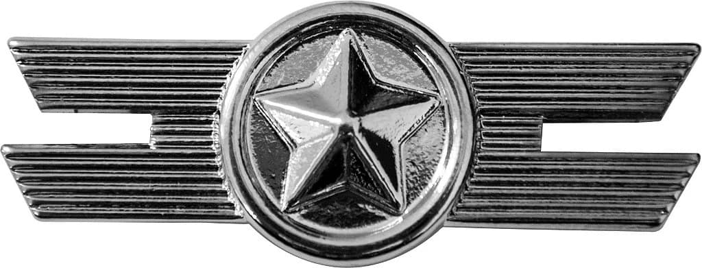 DISTINTIVO DE OMBRO - 1º TENENTE FAB — imagem 1