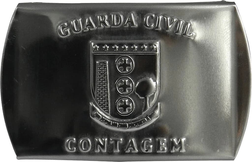 FIVELA DUAS GARRAS 35MM - GC CONTAGEM — imagem 1