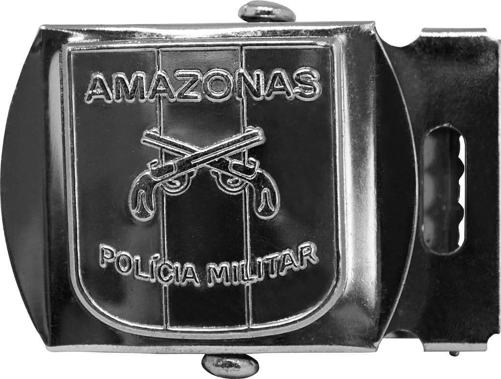 FIVELA ROLETE 35MM - POLÍCIA MILITAR AM — imagem 1