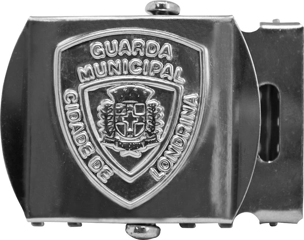 FIVELA ROLETE 35MM - GCM LONDRINA — imagem 1