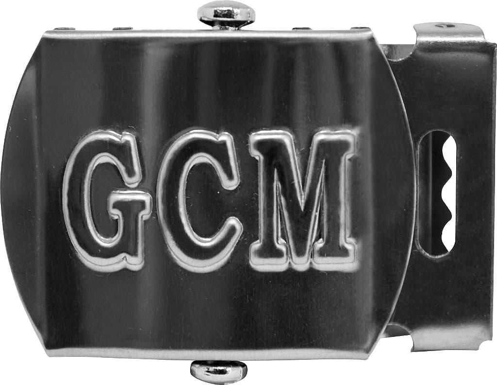 FIVELA ROLETE 35MM - GCM SIGLA — imagem 1