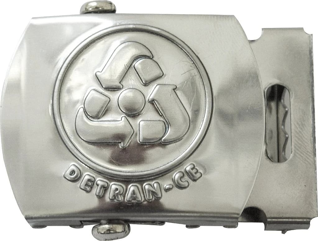 FIVELA ROLETE 35MM - DETRAN CE — imagem 1