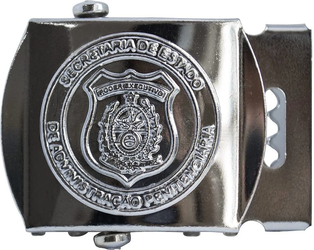 FIVELA ROLETE 35MM - SECRETÁRIA ADMINISTRAÇÃO PENITENCIÁRIA — imagem 1