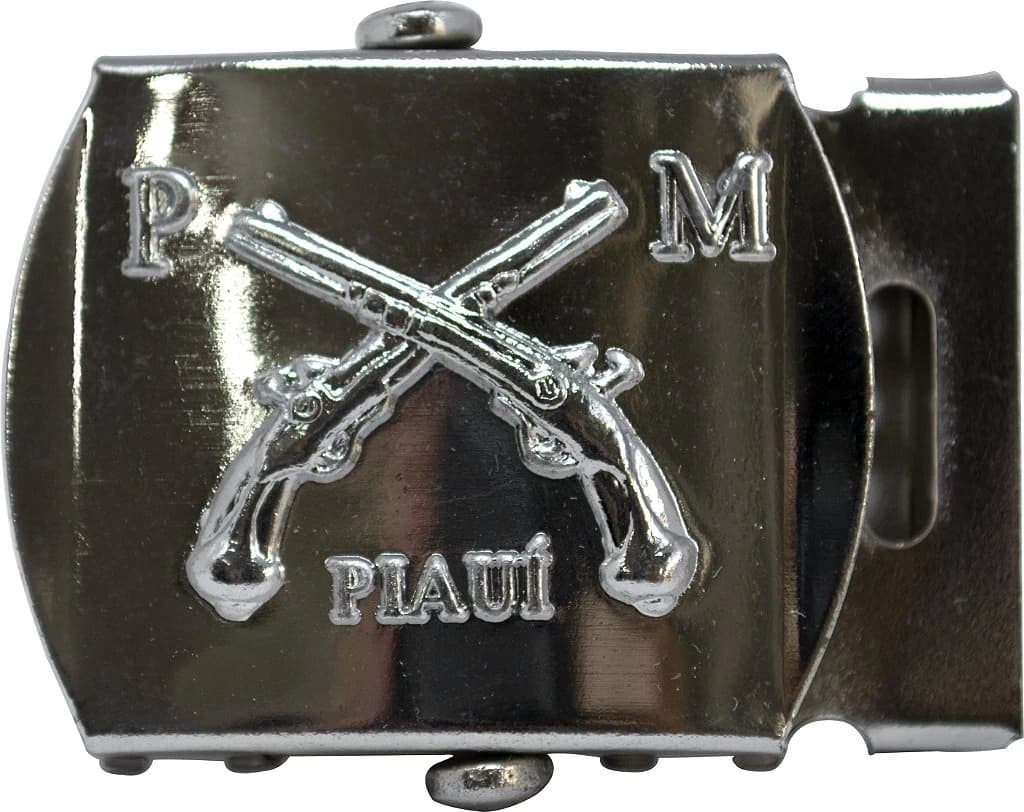 FIVELA ROLETE 35MM - POLÍCIA MILITAR PI — imagem 1
