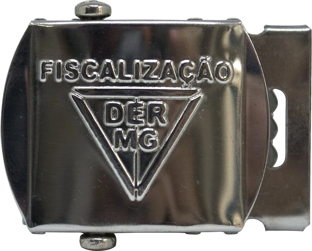 FIVELA ROLETE 35MM - FISCALIZAÇÃO DER MG — imagem 1