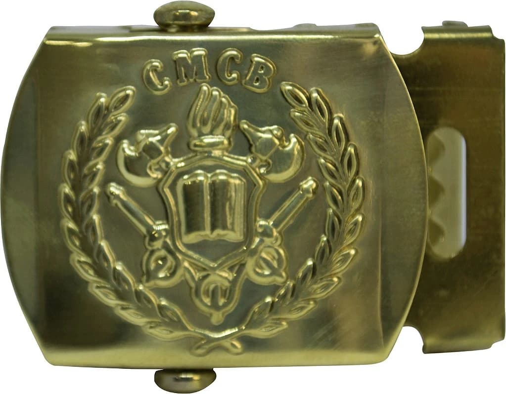 FIVELA ROLETE 35MM - COLÉGIO MILITAR CB — imagem 1