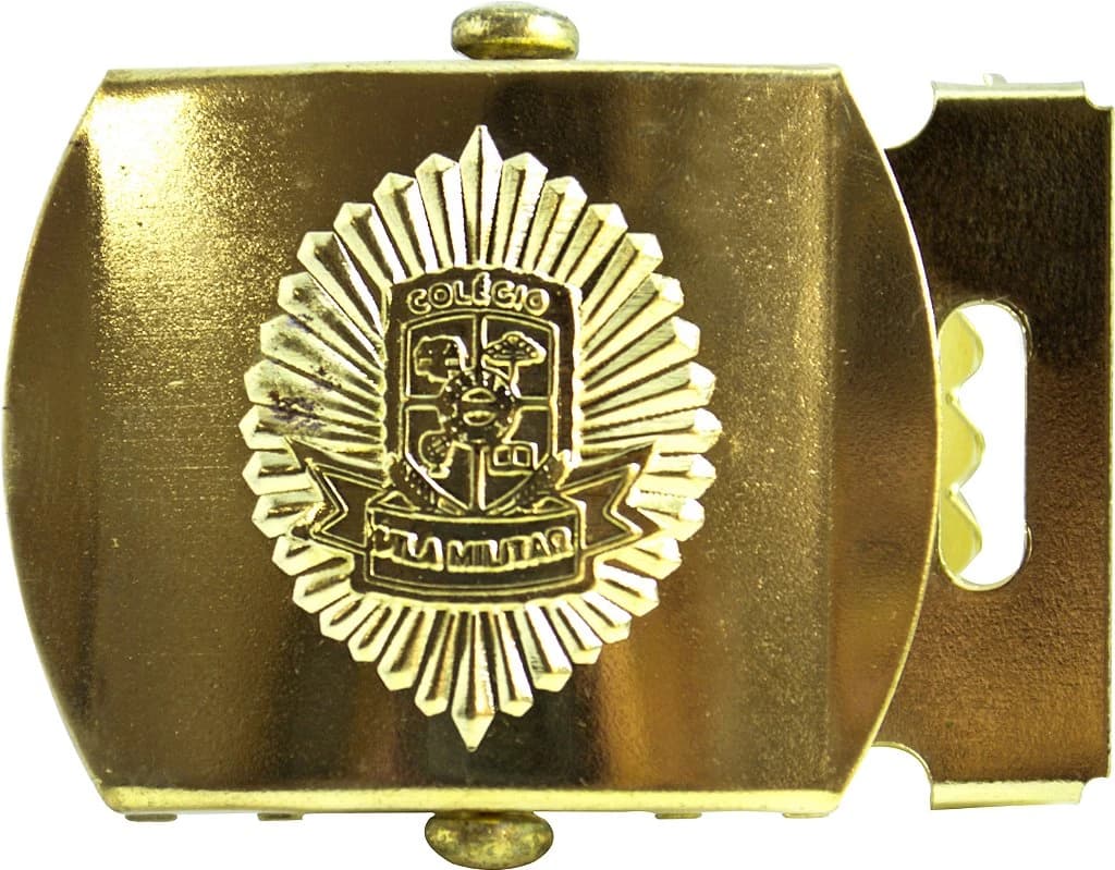 FIVELA ROLETE 35MM - COLÉGIO VILA MILITAR — imagem 1