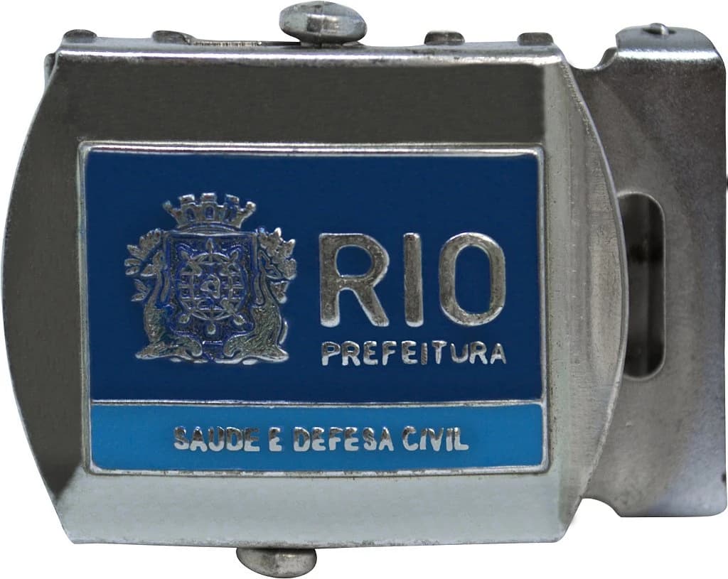 FIVELA ROLETE 35MM - SAÚDE RJ — imagem 1