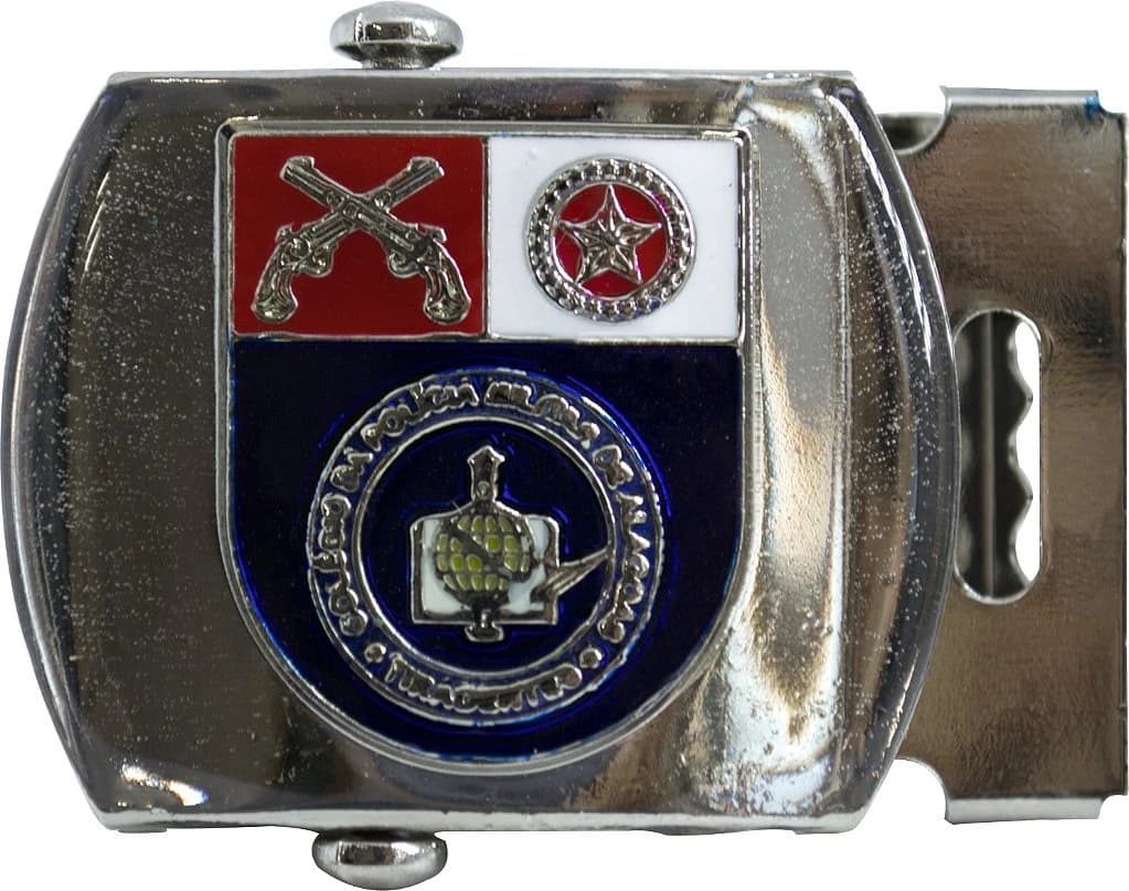 FIVELA ROLETE 35MM - COLÉGIO POLÍCIA MILITAR AL — imagem 1