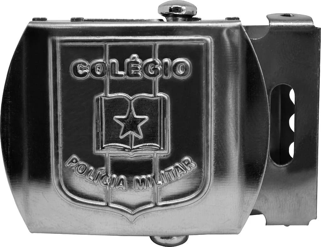 FIVELA ROLETE 35MM - COLÉGIO POLICIA MILITAR — imagem 1