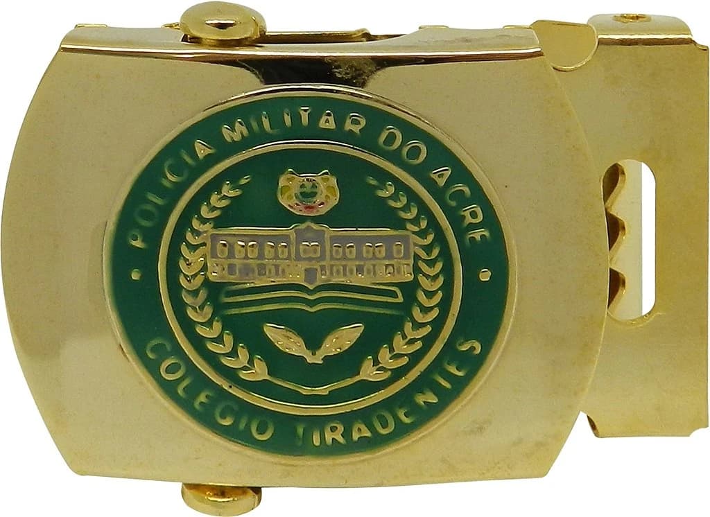 FIVELA ROLETE 35MM - COLÉGIO POLÍCIA MILITAR AC — imagem 1