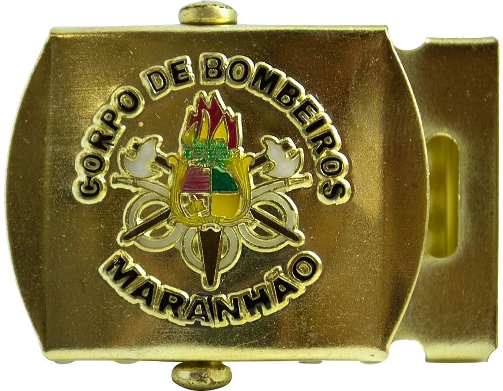 FIVELA ROLETE 35MM - BOMBEIROS MA — imagem 1