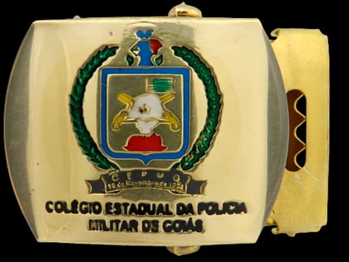 FIVELA ROLETE 35MM - COLÉGIO ESTADUAL PM GO — imagem 1