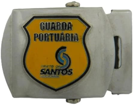 FIVELA ROLETE 35MM - GUARDA CIVIL APUCARANA — imagem 1