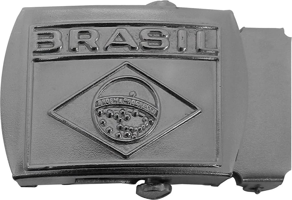 FIVELA ROLETE 25MM - BRASIL — imagem 1