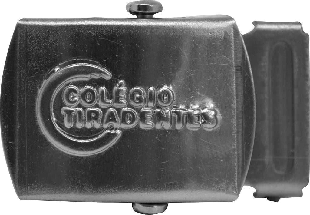 FIVELA ROLETE 25MM - COLEGIO TIRADENTES — imagem 1
