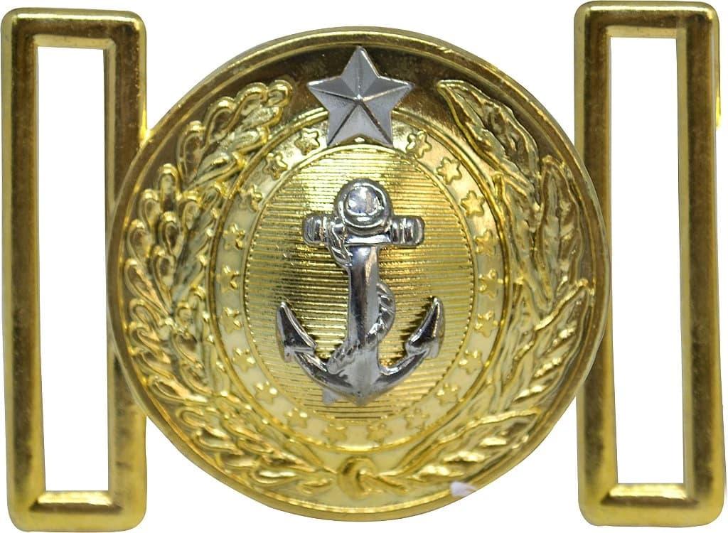 FIVELA CINTURAO TALIN - MARINHA — imagem 1