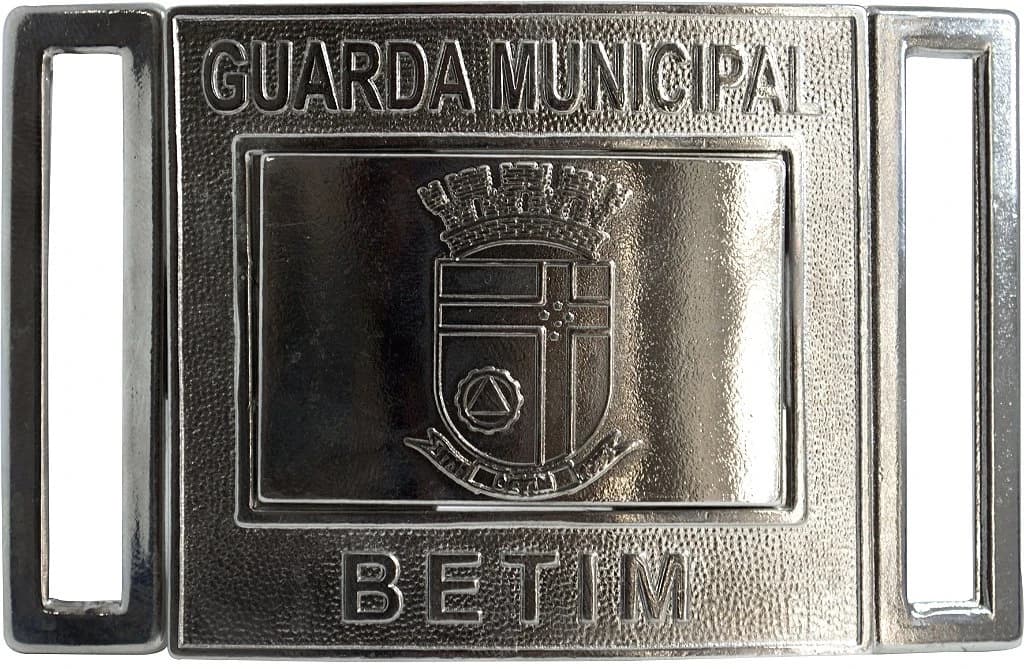 FIVELA CINTURAO 50MM - GM BETIM — imagem 1