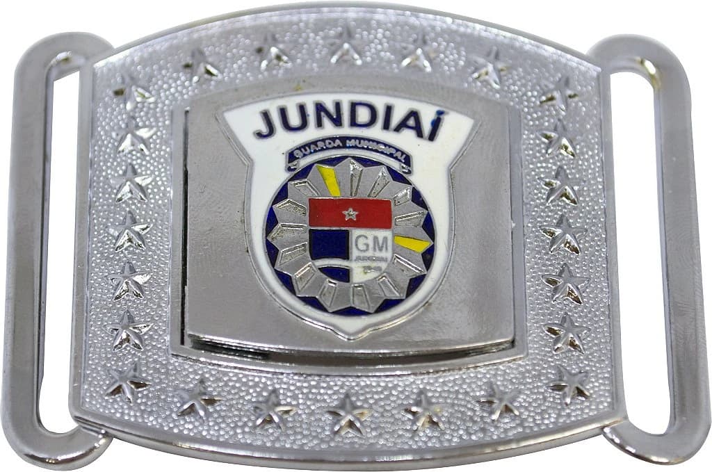 FIVELA CINTURAO 50MM - GM JUNDIAI — imagem 1