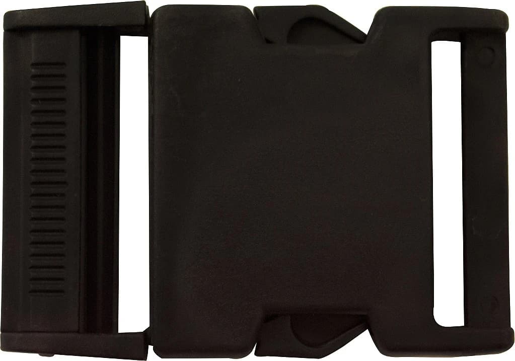 FIVELA CINTURAO 50MM - NYLON LISA — imagem 1