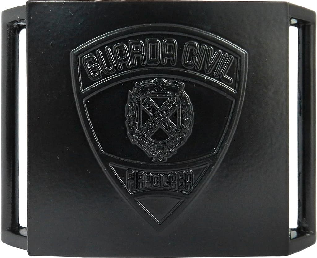 FIVELA CINTURAO DE ZAMAC - GC PIRACICABA — imagem 1