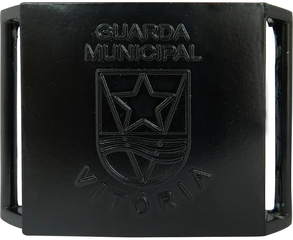 FIVELA CINTURAO DE ZAMAC - GM VITORIA — imagem 1