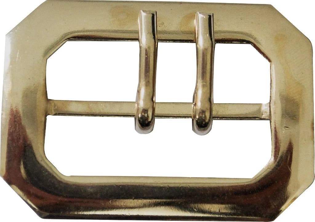 FIVELA PARA TALABARTE 2 PINOS 40MM — imagem 1
