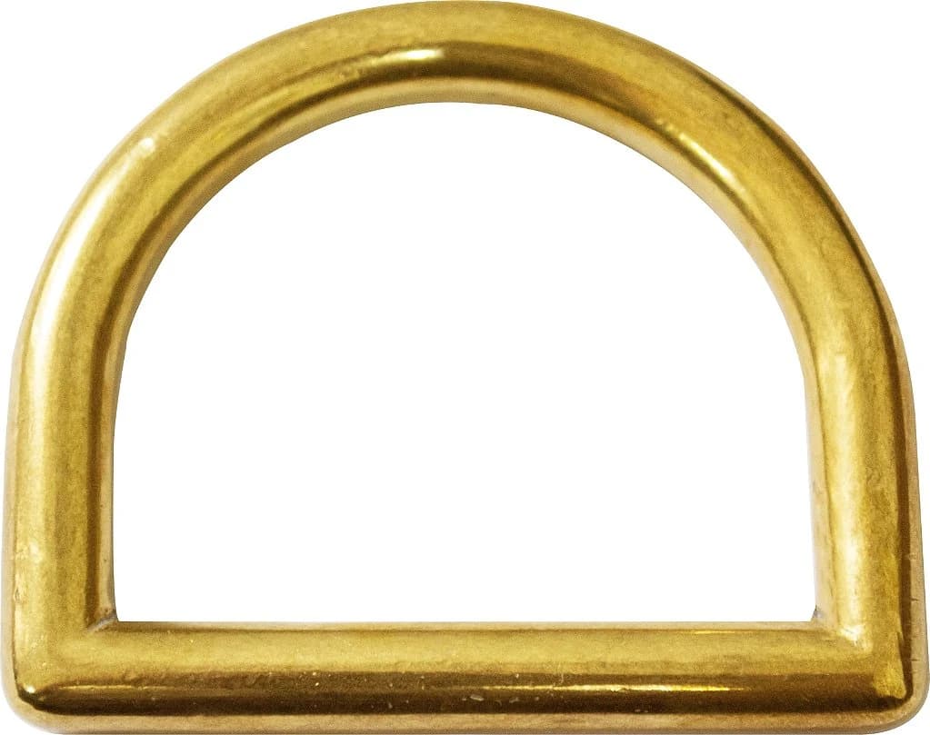 MEIA ARGOLA BOMBEIROS 60MM — imagem 1