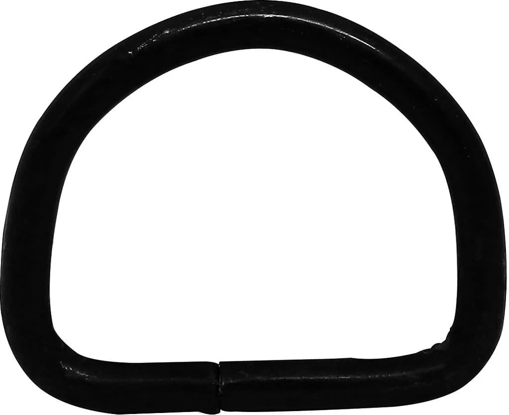 MEIA ARGOLA D 25MM — imagem 1