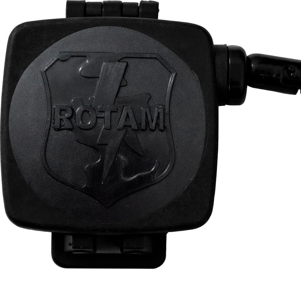 FIEL RETRATIL - ROTAM — imagem 1