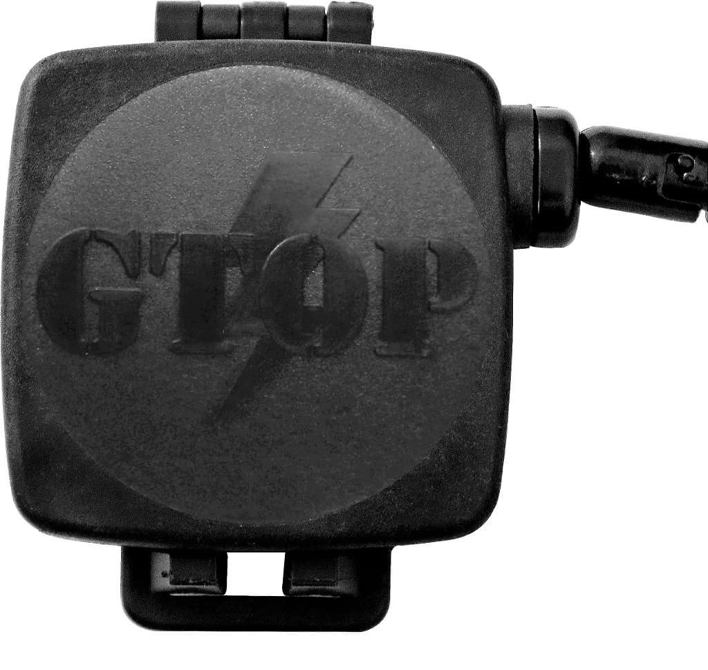 FIEL RETRATIL - GTOP — imagem 1