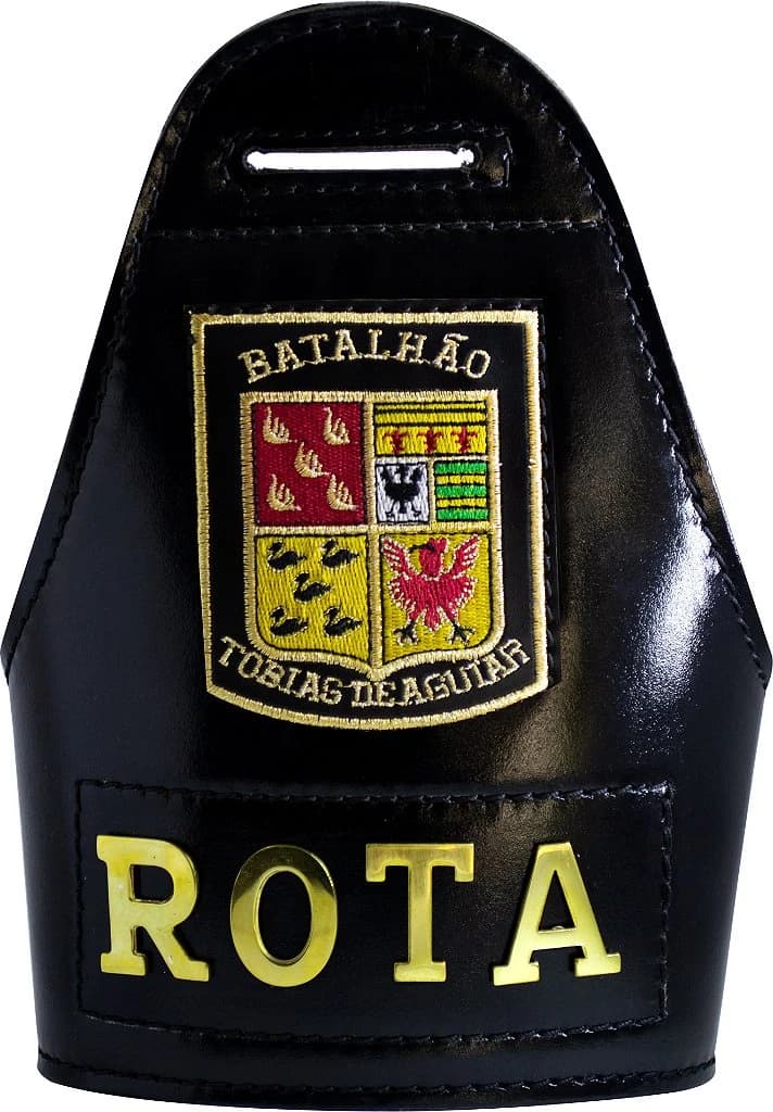 BRAÇAL - ROTA PM ESP — imagem 1