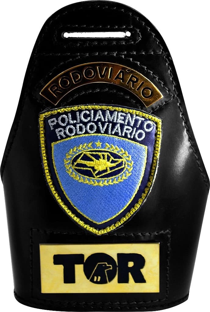 BRAÇAL - TOR CPRV PM ESP — imagem 1