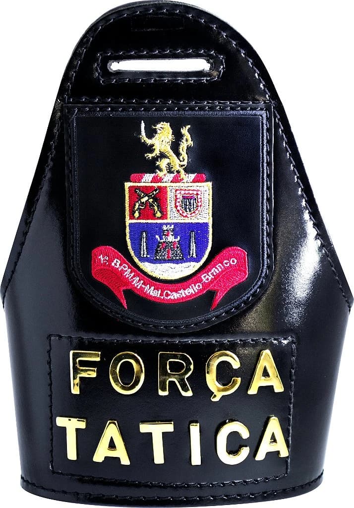 BRAÇAL - FORÇA TÁTICA PM ESP — imagem 1