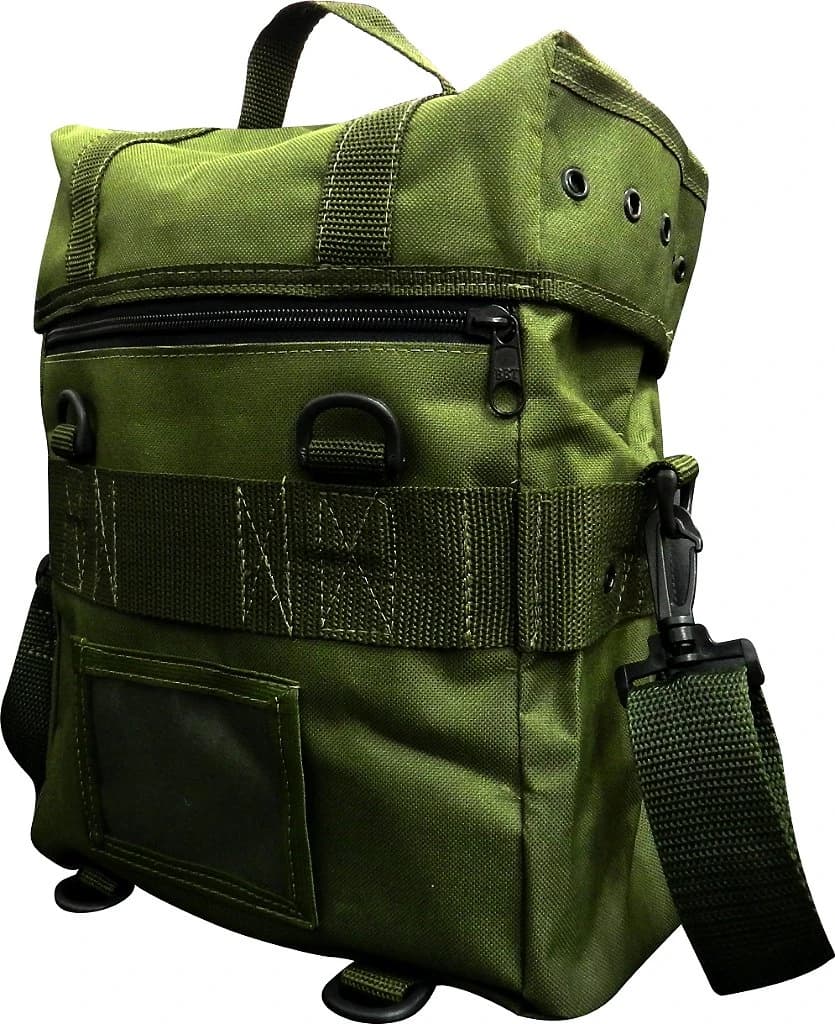 MOCHILA DE ASSALTO — imagem 1