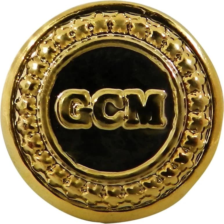 BOTAO 15MM - RETO - GCM — imagem 1