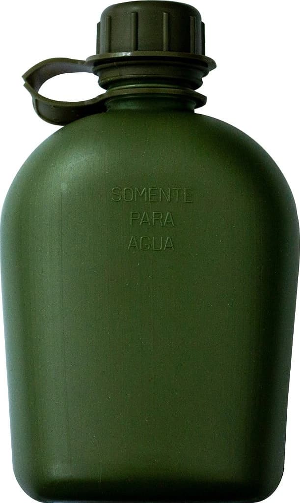 CANTIL 900 ML - VERDE — imagem 1