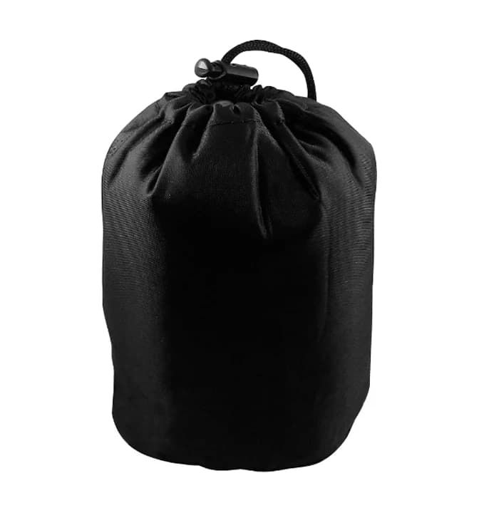 CAPA PARA CANTIL - PRETO — imagem 1