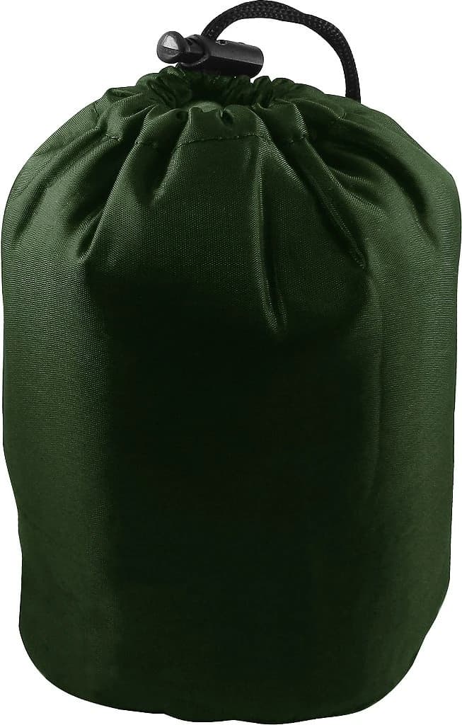 CAPA PARA CANTIL - VERDE — imagem 1