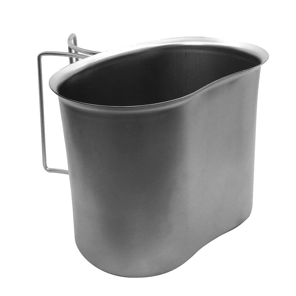 CANECO PARA CANTIL - INOX — imagem 1